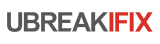 UBreakIFix inc. logo